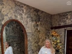 Cenas navideñas de celebridades clasificadas desde elegantes hasta vulgares: desde la estrella de TOWIE cuya mesa fue ‘espectacular’ hasta aquellos que fallaron con banquetes ‘monótonos’ y ‘caóticos’