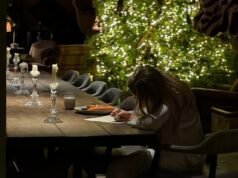 ¡Brooklyn se está comportando como un desgraciado! Nuevo giro salvaje en el drama de la disputa contra Beckham cuando los conocedores dicen que él ‘sabía lo que estaba haciendo’… y me recuerdan hechos que David y Victoria CIERTAMENTE no han olvidado: KATIE HIND