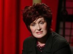 Cómo se vería REALMENTE Sharon Osbourne, de 73 años, si nunca hubiera tenido mejoras cosméticas