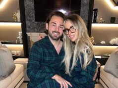 Olivia Attwood dice que su vida personal ‘fue basura este año’ después de enfrentar rumores de divorcio con Bradley Dack y mudarse de su casa conyugal