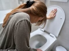 Aterrorizado por el vómito: cómo es vivir con emetofobia, la condición que deja a quienes la padecen con miedo de enfermarse o ver a otros vomitar