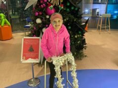 Una colegiala recibirá un tratamiento que le salvará la vida después de que sus simpatizantes recaudaran la asombrosa cantidad de £ 600 000 en solo unas semanas