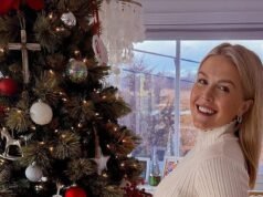 Karoline Leavitt revela que está embarazada de una niña: “El mejor regalo de Navidad que podríamos pedir”