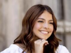 Temores por una joven de 19 años que desapareció sin dejar rastro durante una caminata matutina de Nochebuena en un punto crítico de tráfico de personas en Texas