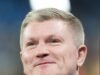 Ricky Hatton ‘deja una fortuna de £40 millones’ a sus tres hijos tras la trágica muerte del boxeador a los 46 años