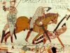 El Reino Unido asegurará el tapiz de Bayeux por 800 millones de libras antes de su préstamo al Museo Británico