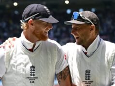 Ashes EN VIVO: Inglaterra finalmente pone fin a su espera de 15 años para ganar una prueba en Australia después de una nerviosa persecución en el Boxing Day