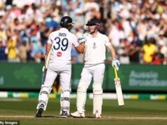 Inglaterra FINALMENTE gana en Australia: el equipo de Ben Stokes pone fin a una sequía de 15 años en suelo australiano para evitar el encubrimiento de las cenizas en un espadachín de dos días