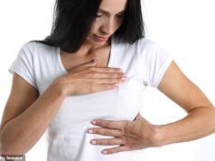 Sé que encontrar un bulto en el seno da mucho miedo, dice la Dra. ELLIE, pero muchos son simplemente quistes inofensivos. Esta es la verdad sobre si se convertirán en cáncer… y qué debes hacer a continuación