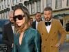 El papel ‘secreto’ de Victoria Beckham en la boda de Holly Ramsay y Adam Peaty: cómo la diseñadora de moda vistió a la mayor parte de la fiesta nupcial… desde las damas de honor hasta la madre de la novia y su propia hija Harper