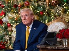 Las grietas están empezando a aparecer en este mercado de valores milagroso de Mar-a-Lago, dice HAMISH MCRAE