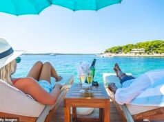 Los siete pasos que los hogares ricos están tomando el próximo año para maximizar su efectivo… y por qué usted también debería hacerlo sin importar su riqueza, revelados por los principales expertos financieros