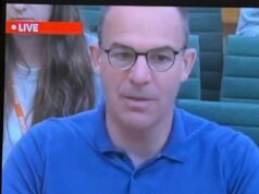 Me inscribí en este anuncio de inversión de ‘Martin Lewis’ que prometía que podría ayudarme a jubilarme. Un amable hombre de atención al cliente llamó inmediatamente. Luego se volvió siniestro…