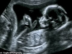 Furia como organización benéfica dice que no es ilegal que los indios británicos aborten bebés porque son niñas