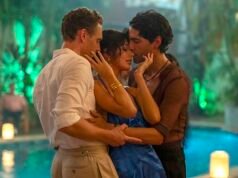 La modelo de Victoria’s Secret, Camila Morrone, ganó un papel protagónico en The Night Manager después de una charla de ánimo de su padrastro Al Pacino.