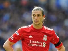 Andy Carroll, exfutbolista de Inglaterra, Liverpool y Newcastle United, “acusado de violar la orden de no abuso sexual”