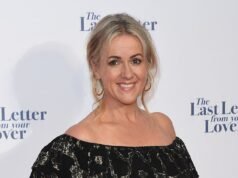 JoJo Moyes: Estaba a punto de dejarlo; luego escribí una novela que vendió 14 millones de copias e inspiró una película protagonizada por Emilia Clarke.