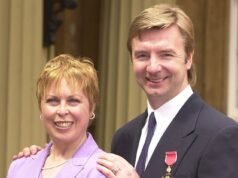 Jayne Torvill y Christopher Dean de Dancing On Ice ‘recibirán el título de dama y caballero en los Honores de Año Nuevo del Rey’ después de cinco décadas de patinaje