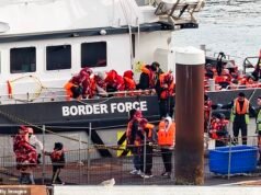 COMENTARIO DEL CORREO EL DOMINGO: Hay una manera de proteger nuestra frontera, pero no hay voluntad