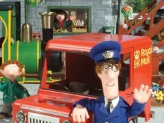 El cartero Pat dio sus órdenes de marcha mientras Royal Mail ahora busca ‘carteros’ neutrales en cuanto al género