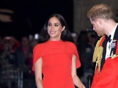 La mejor marca nos debe miles, dice el personal que confeccionó los vestidos adorados por la princesa Kate y Meghan Markle