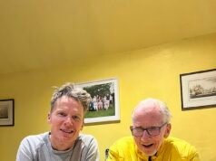 Mi padre, mi abuelo y mi tío padecieron demencia… así es como planeo burlar la enfermedad que acecha a mi familia