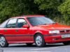 Sólo un puñado de coches clásicos de los años 90 siguen circulando por las carreteras británicas mientras los Metros, Orions y Cavaliers desaparecen