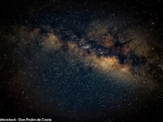 Un equipo de científicos surcoreanos encuentra evidencia de que la energía oscura puede acabar con nuestro universo en un ‘Big Crunch’