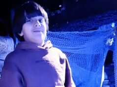 Se inicia una búsqueda urgente después de que un niño de 10 años desapareciera cerca del London Eye