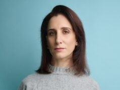 El secreto de £ 6,99 para ocultar la caída del cabello de mediana edad: es barato, rápido y te permite probar una multitud de estilos. Entonces, ¿puedes adivinar el truco de CLAIRE COLEMAN?