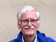 Muere a los 80 años el inventor de una sutil característica del automóvil que ha ayudado a millones de conductores en todo el mundo