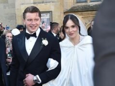 El veredicto de moda de VICTORIA MOSS: un drama familiar tóxico, la novia de las viudas escocesas y cómo Posh convirtió una boda en su propia pasarela
