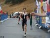 Hallan el cuerpo de una triatleta tras un presunto ataque de tiburón frente a la costa de California
