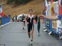 Hallan el cuerpo de una triatleta tras un presunto ataque de tiburón frente a la costa de California