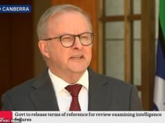 Anthony Albanese se niega a ocupar un cargo real: el primer ministro responde mientras los periodistas lo interrogan en una conferencia de prensa