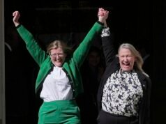 El personal de JD Wetherspoon se negó a atender a activistas críticos de género que celebraban un fallo histórico de la Corte Suprema