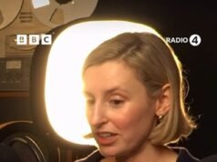 Laura Carmichael rompe el silencio sobre su boda secreta con su coprotagonista de Downton Abbey, Michael C. Fox, mientras habla sobre cómo encontrar el amor en el set.