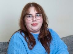 Me dijeron que mi aumento de peso, mi vello facial y mi fatiga eran normales. Realmente, todos eran signos de esta condición que las mujeres padecen durante años antes de recibir un diagnóstico.