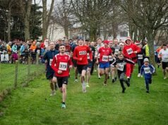 Los resultados de la carrera anual del Boxing Day se anulan después de que los organizadores descubren que al menos 50 personas hicieron trampa