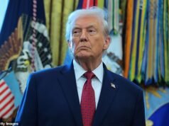 Trump confirma casualmente el primer ataque terrestre a una planta en Venezuela: “Lo eliminamos”