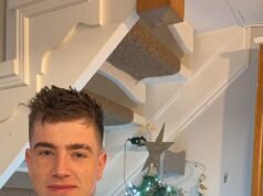 Tragedia cuando el cuerpo es sacado del río nueve días después de un “extraño accidente” que involucró a un hombre, luego de la muerte de su hermano y su madre.