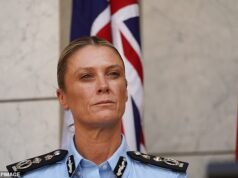 Gran giro en el misterioso viaje de un mes de los sospechosos de terrorismo de Bondi Beach a Filipinas