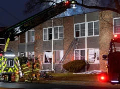 Explosión en residencia de ancianos de Pensilvania