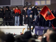 Kurti está resurgiendo en las elecciones del ‘terremoto político’ de Kosovo