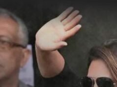 Los líderes de derecha ven una atmósfera de aprensión y riesgo de fragmentación tras la ruptura entre Michele y los hijos de Bolsonaro