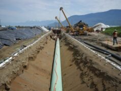 Alberta Métis analiza participación en la propiedad del oleoducto propuesto