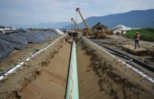 Alberta Métis analiza participación en la propiedad del oleoducto propuesto