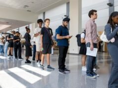 La tasa de desempleo de Canadá cayó al 6,5% en noviembre, frente al mes anterior