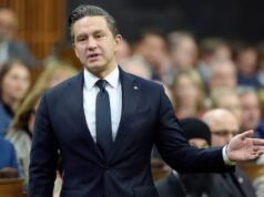 La moción conservadora obligará a los liberales a “ofrecer o cerrar” el apoyo al oleoducto: Poiluvre