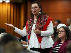 Las Primeras Naciones de Ottawa ofrecen más de 35.500 millones de dólares para la reforma del bienestar infantil